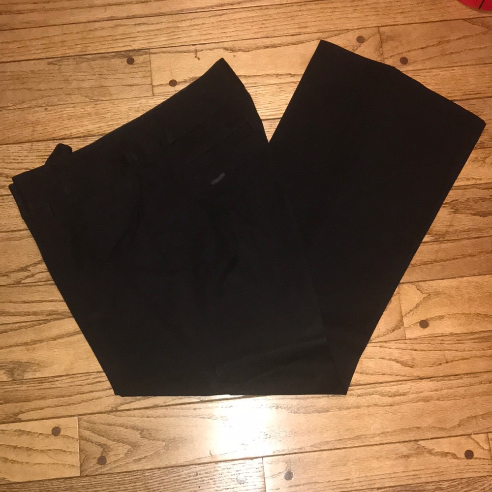 EUC Banana Republic Jackson Fit Pants